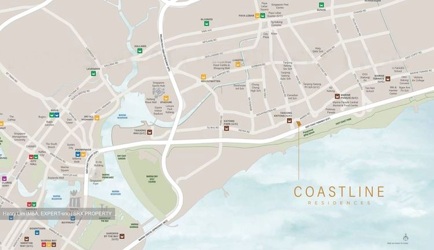 Coastline Residences (D15), Apartment #309539521